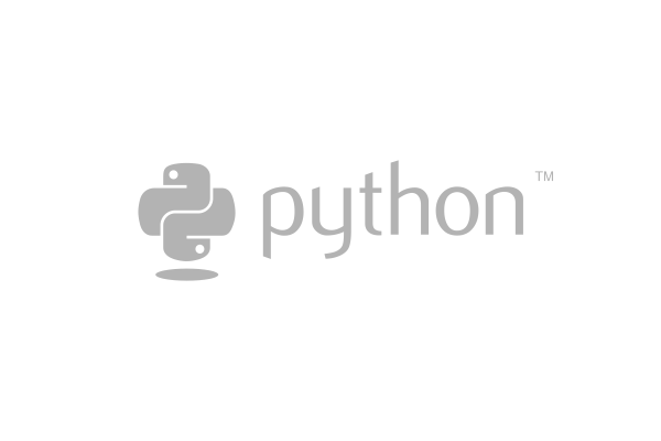 python